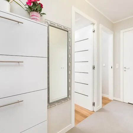 Krochmalna 55 By Homeprime