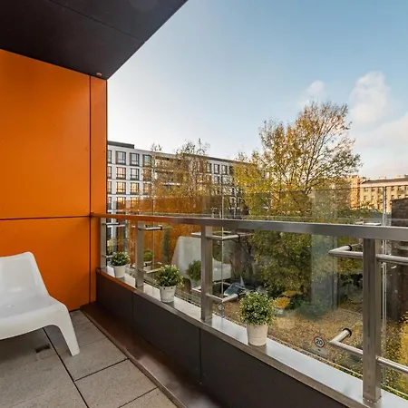 Krochmalna 55 By Homeprime *