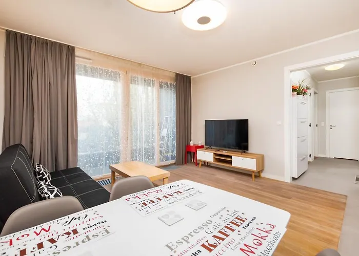 Krochmalna 55 By Homeprime * Varsó