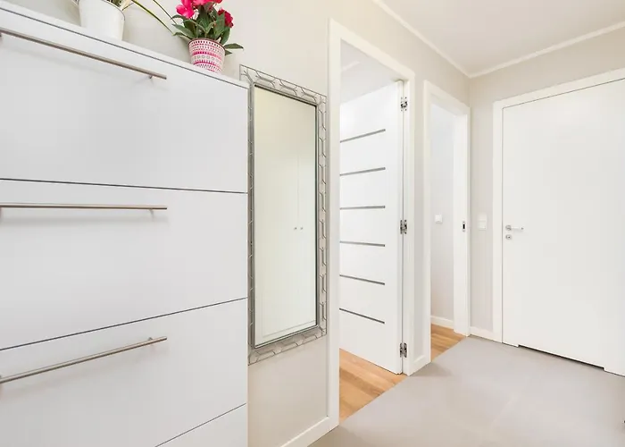 Krochmalna 55 By Homeprime