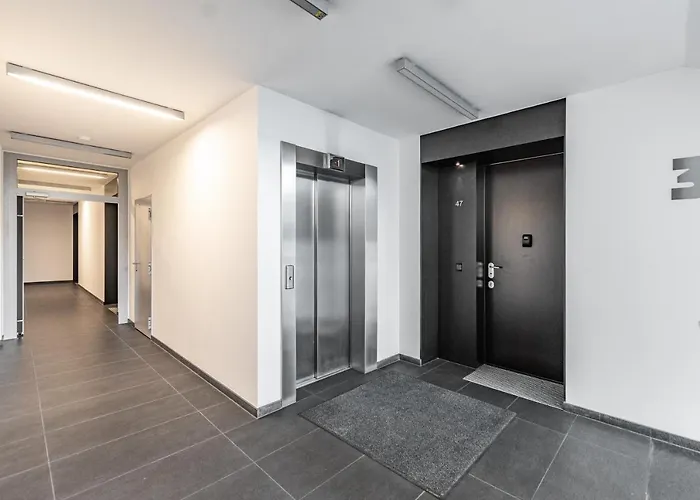 Apartman Krochmalna 55 By Homeprime