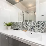 Krochmalna 55 By Homeprime ורשה