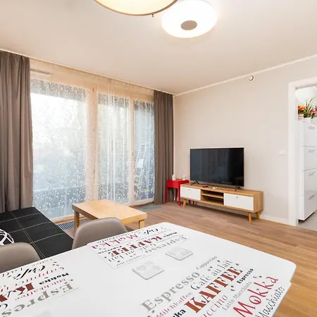 Krochmalna 55 By Homeprime * Warsaw