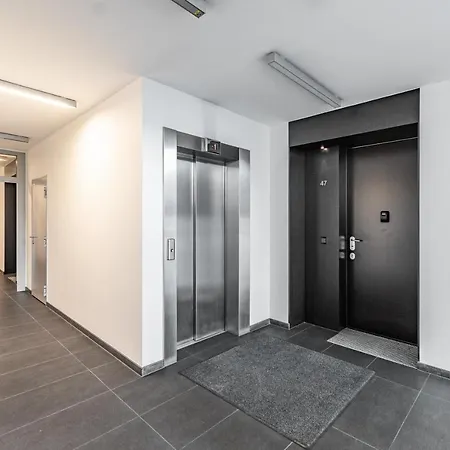 Apartment Krochmalna 55 By Homeprime